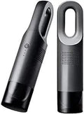Cordless Wet-and-Dry Handheld Car Vacuum