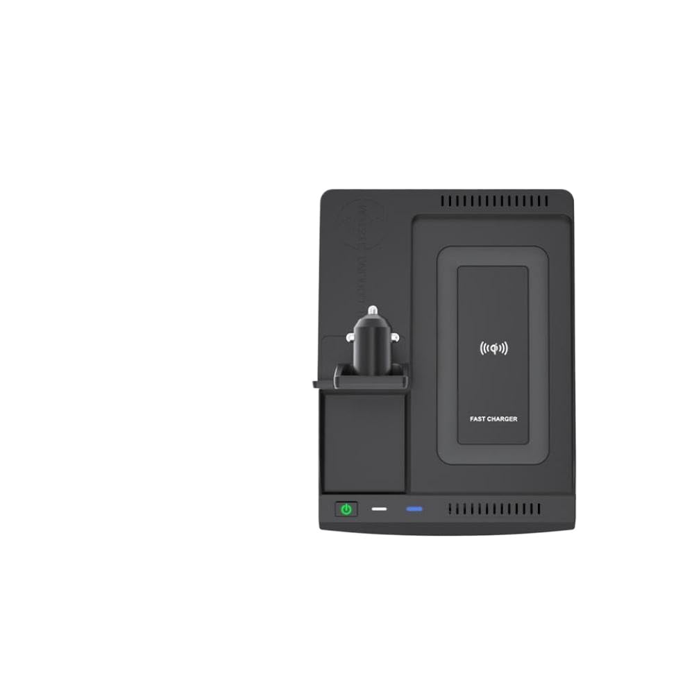 Wireless Charging Module for Compatible Accord and Inspire