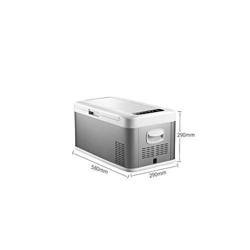 Portable Compressor Car Refrigerator, 18 L
