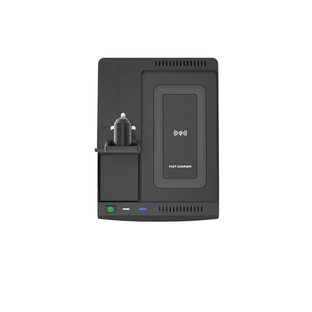 Wireless Charging Module for Compatible Accord and Inspire