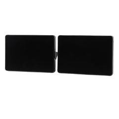 Digital Side-View Mirror System with DVR
