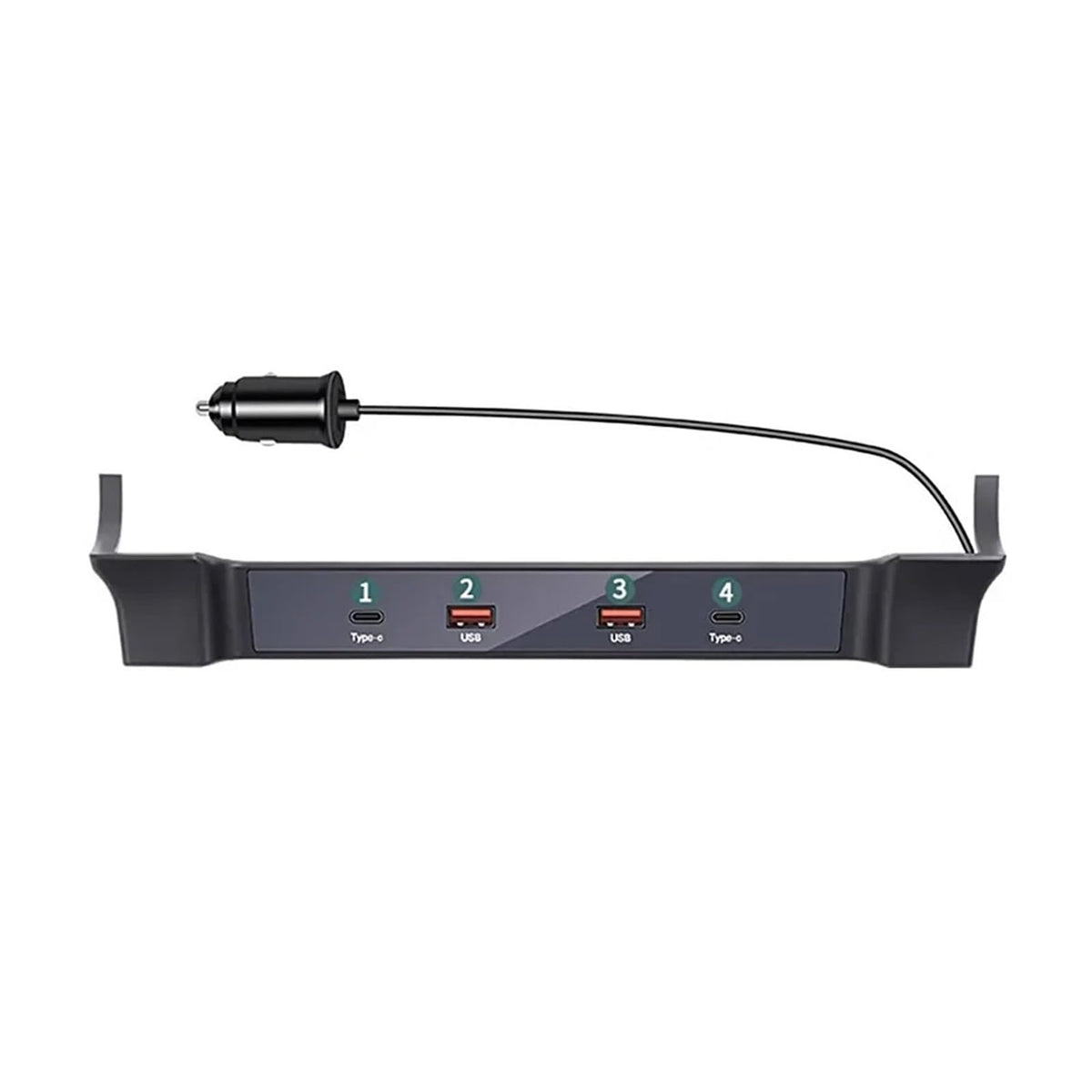 USB Docking Charger for BYD Atto 3 / Yuan Plus