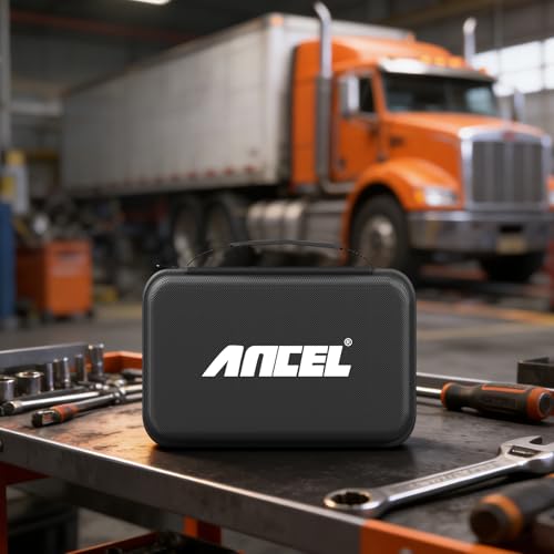 MT700 Motorcycle Diagnostic Tool