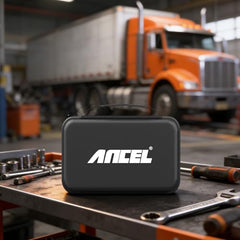 MT700 Motorcycle Diagnostic Tool