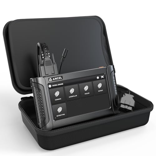 MT700 Motorcycle Diagnostic Tool