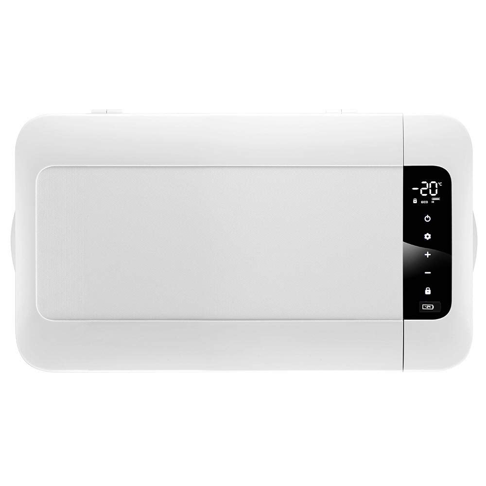 Portable Compressor Car Refrigerator, 18 L