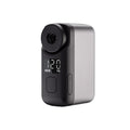 Rechargeable Mini Bicycle Tire Pump with LED Screen