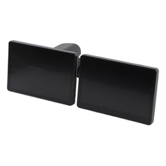 Digital Side-View Mirror System with DVR