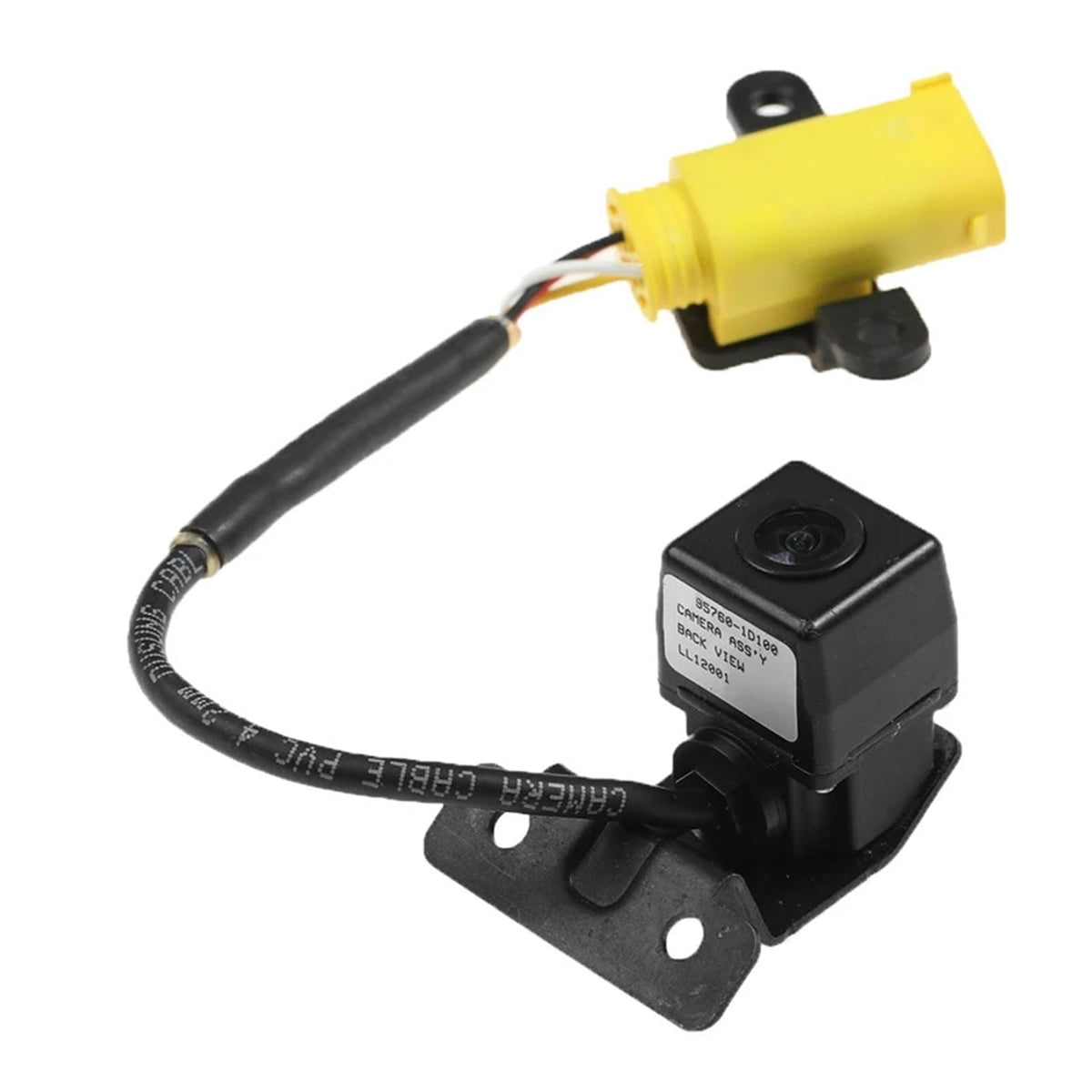 95760-1D100 Backup Camera for Kia Rondo 2006–2011