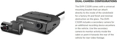 11-Inch Car Stereo with Dash and Backup Camera Bundle