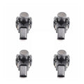 89341-58070-C0 Parking Sensors for Toyota, Set of Four