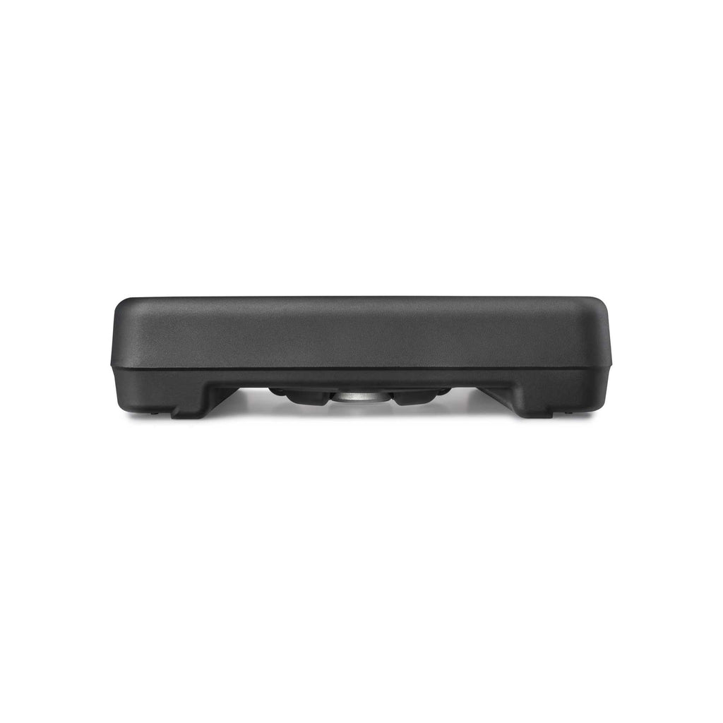 DSP Amplifier, Shallow Subwoofer and Speaker Bundle
