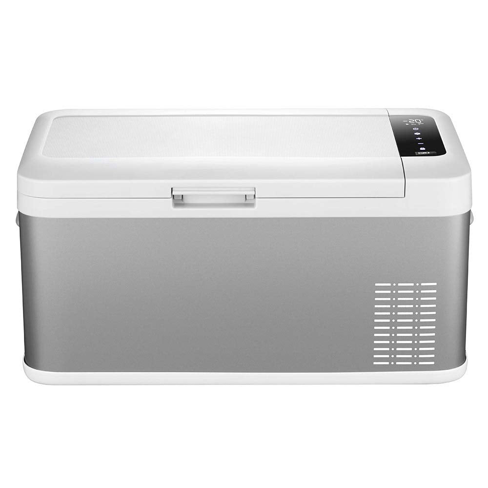 Portable Compressor Car Refrigerator, 18 L