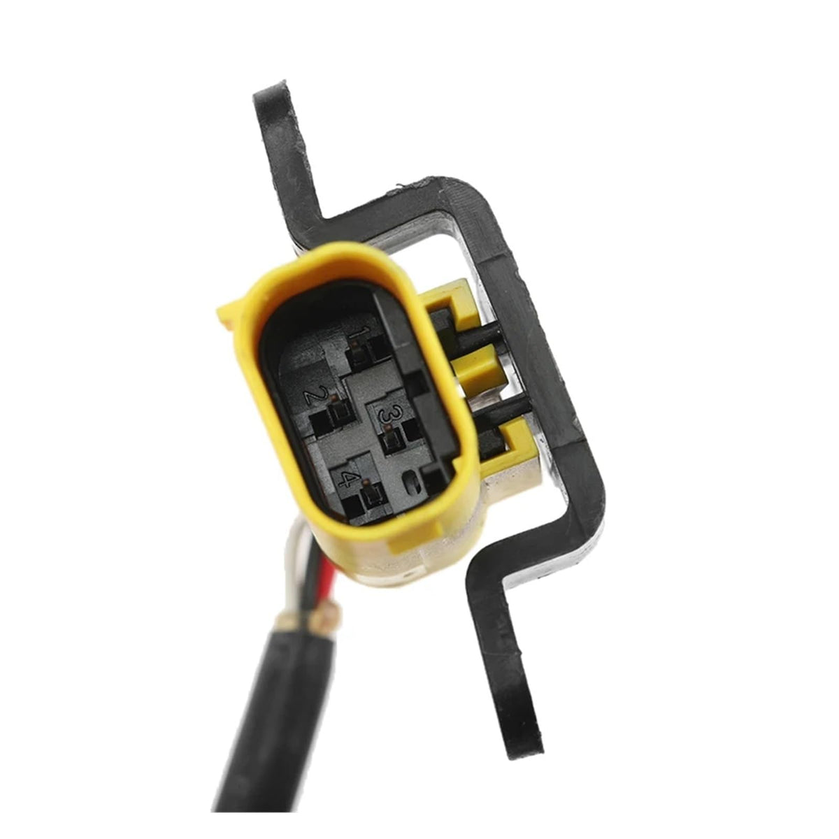 95760-1D100 Backup Camera for Kia Rondo 2006–2011