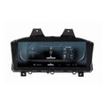 Digital Instrument Panel for Compatible Jaguar XE Models