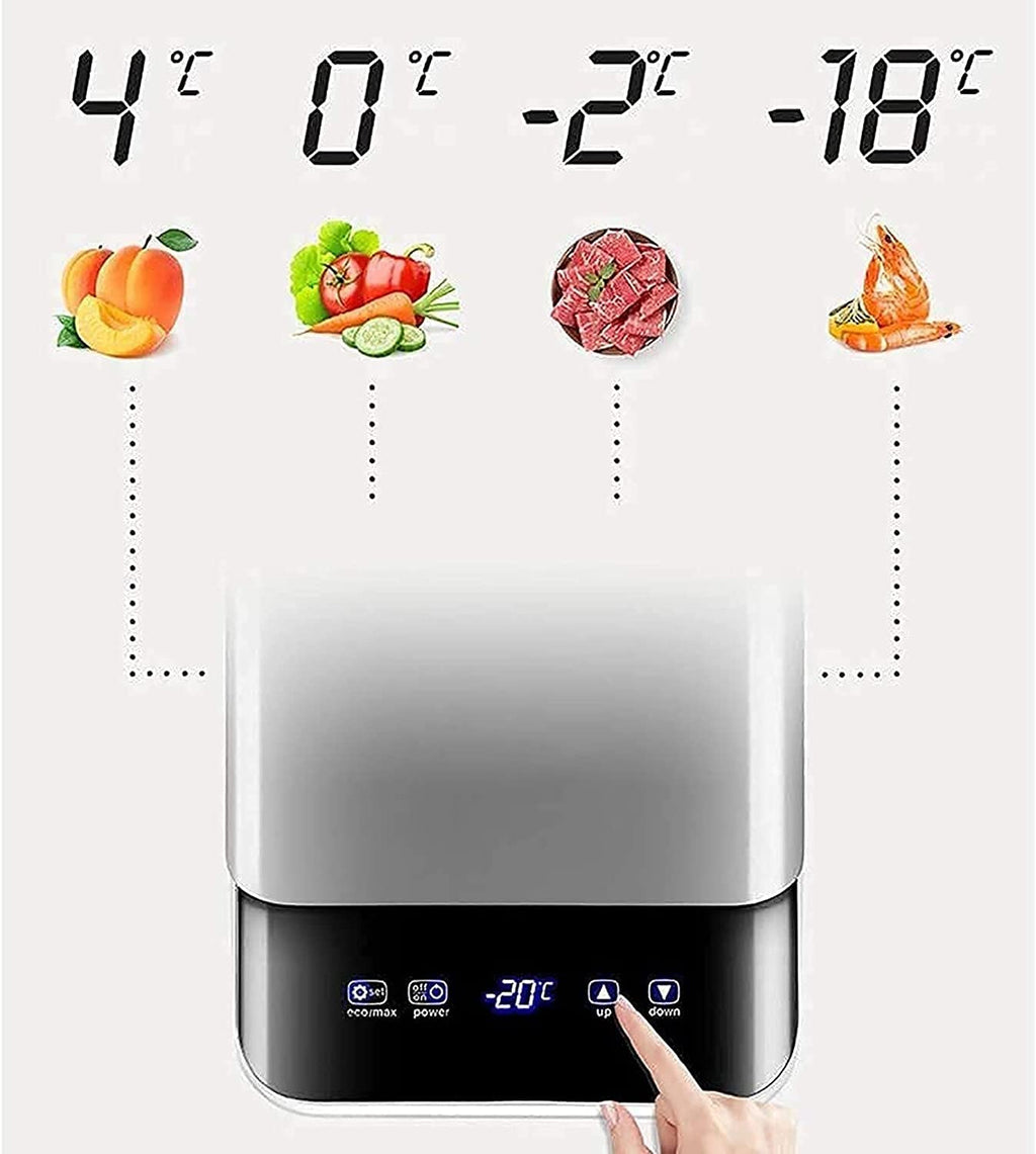 Portable Car Cooler, 26 L