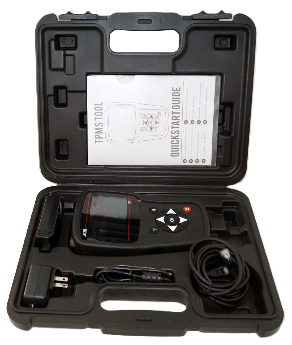 VT Truck 2.0 TPMS Diagnostic Tool with OBDII