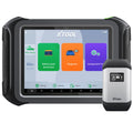 D9EV Diagnostic Scanner with EV Battery Analysis