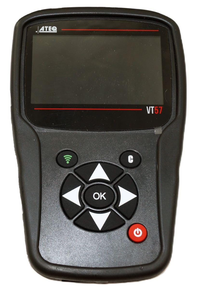 VT Truck 2.0 TPMS Diagnostic Tool with OBDII