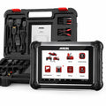 MT700 Motorcycle Diagnostic Tool