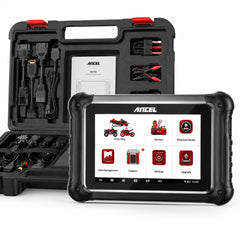 MT700 Motorcycle Diagnostic Tool