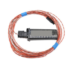 Tire Monitoring Components, 4M0907273B and 5Q0907275F