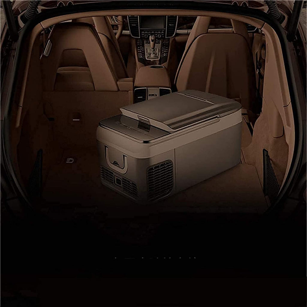Portable Car Cooler, 26 L
