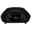 10-Inch Digital Instrument Cluster for BMW E84