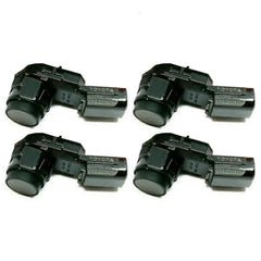 Rear Parking Sensors for Lexus LX570 2016–2020, Set of Four
