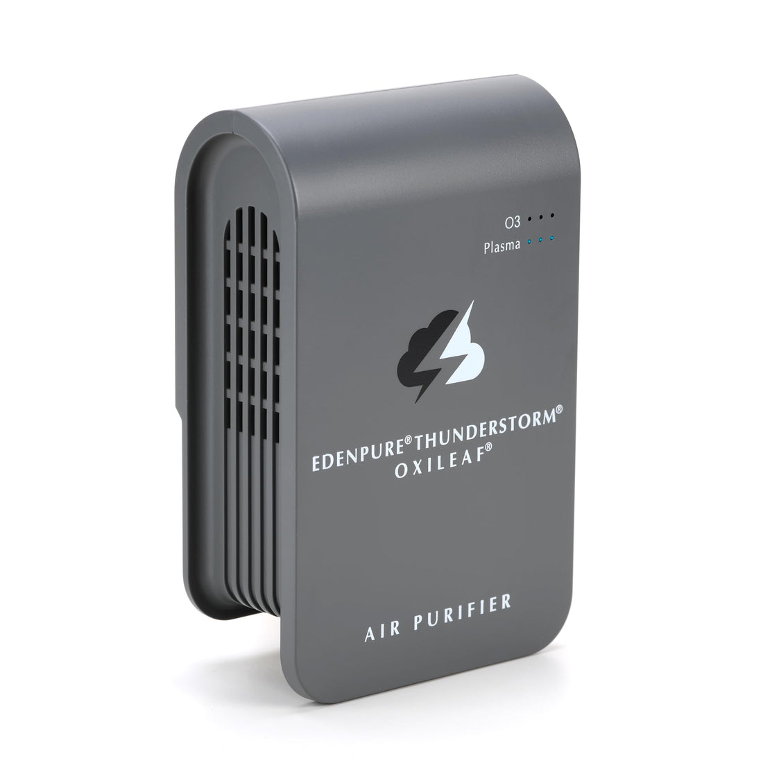 Compact Ozone and Ion Air Treatment Unit