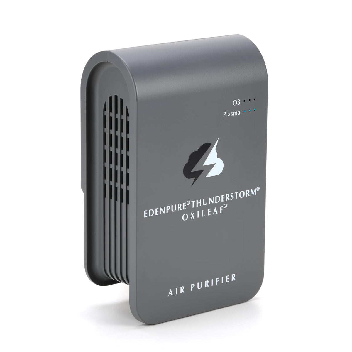 Compact Ozone and Ion Air Treatment Unit