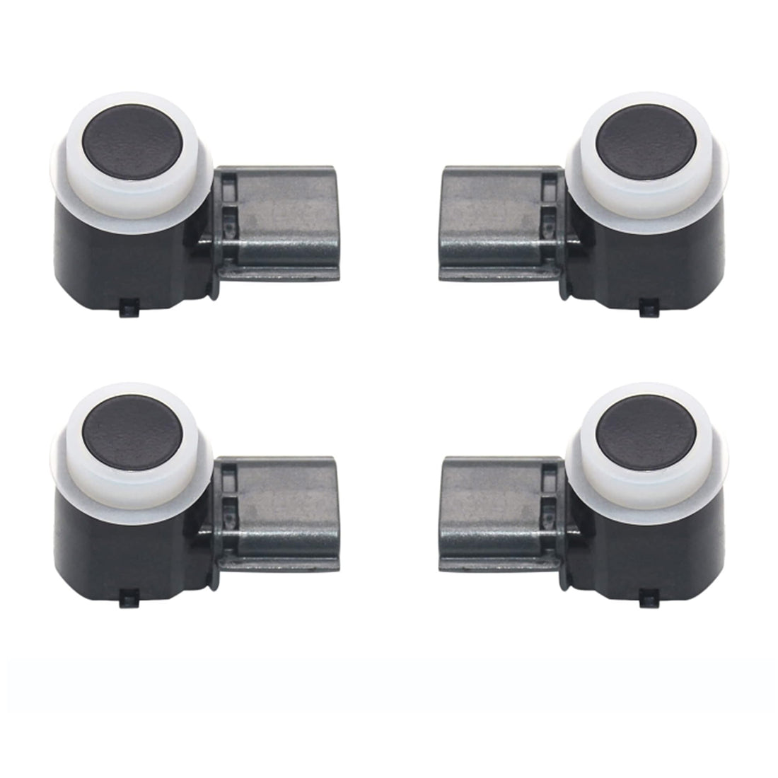 Rear Inner Parking Sensors for QX80 2016–2022, Set of Four