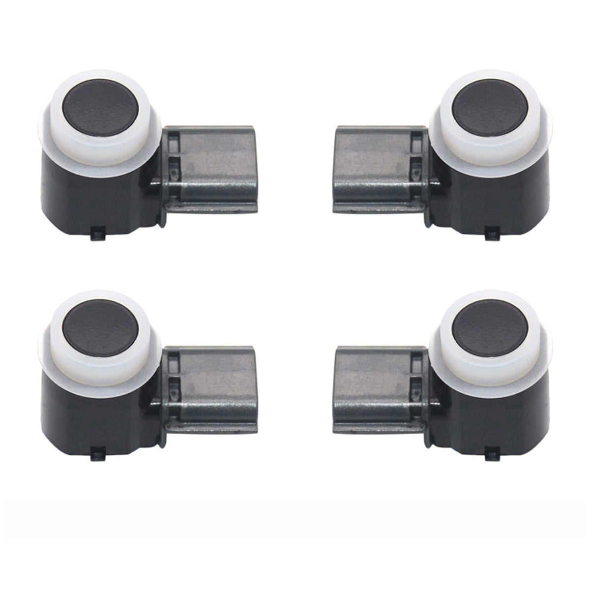 Rear Inner Parking Sensors for QX80 2016–2022, Set of Four