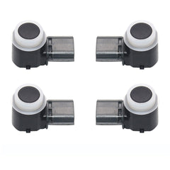 Rear Inner Parking Sensors for QX80 2016–2022, Set of Four
