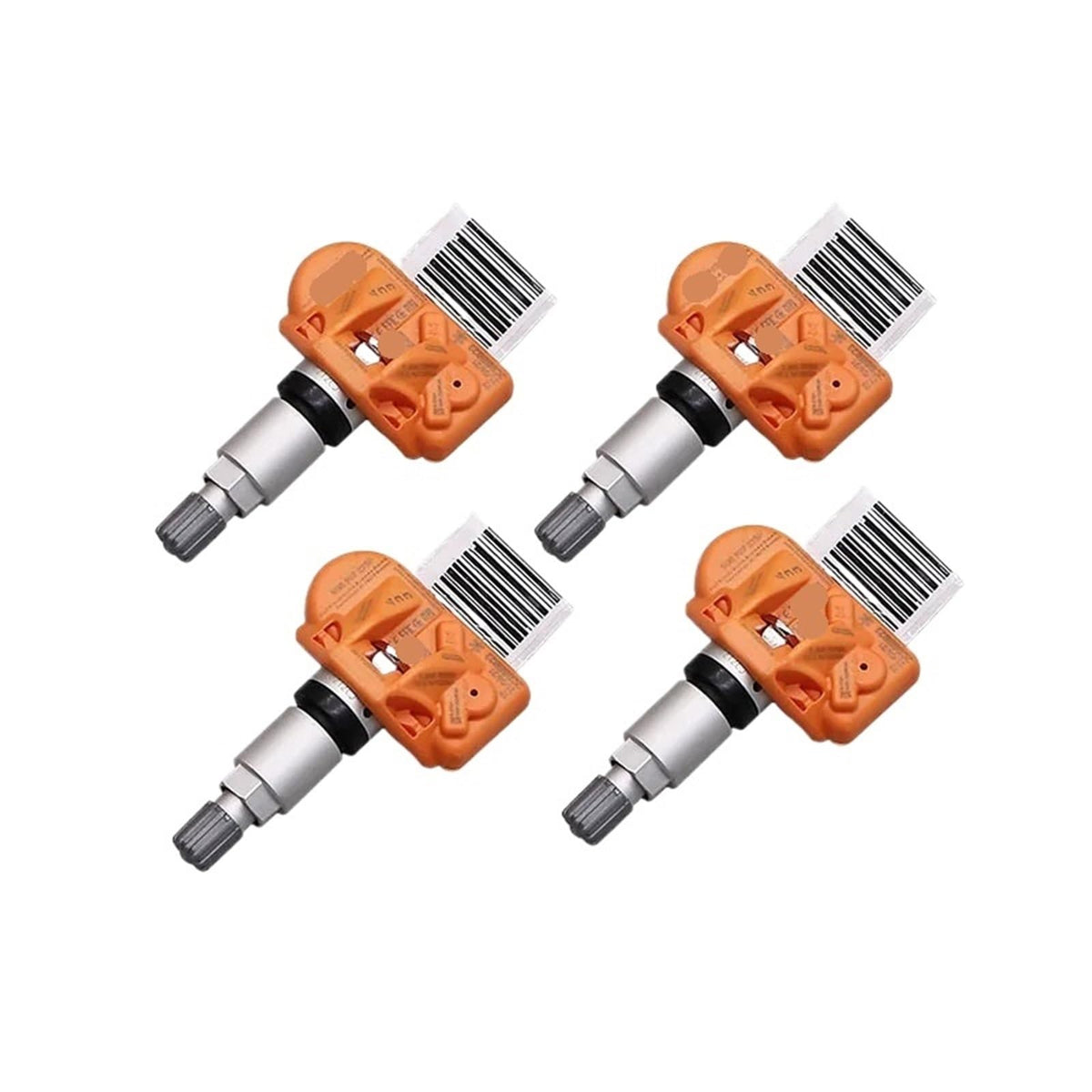Tire Monitoring Components, 4M0907273B and 5Q0907275F