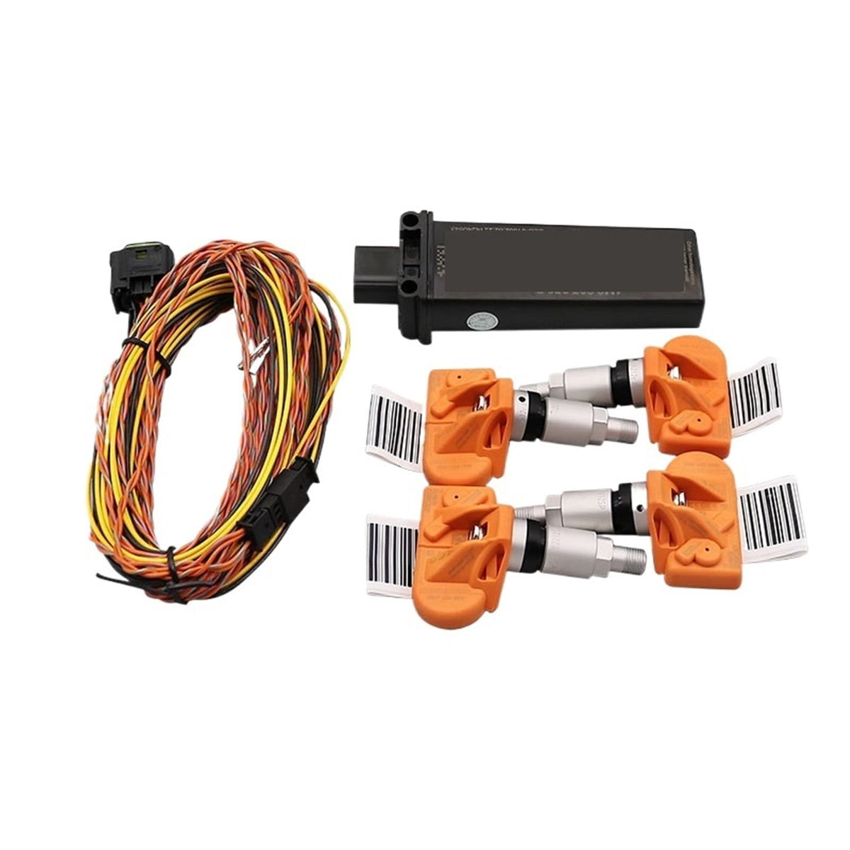 Tire Monitoring Components, 4M0907273B and 5Q0907275F