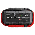 GB250 12V Jump Starter with LED Light and Case