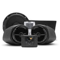 Audio and Subwoofer Kit for Select Polaris General Models