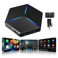 Android CarPlay and Android Auto Adapter Box