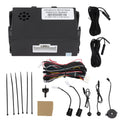 Two-Probe Ultrasonic Blind Spot Warning Kit
