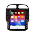 12.1-Inch Android Car Stereo for Jaguar F-PACE