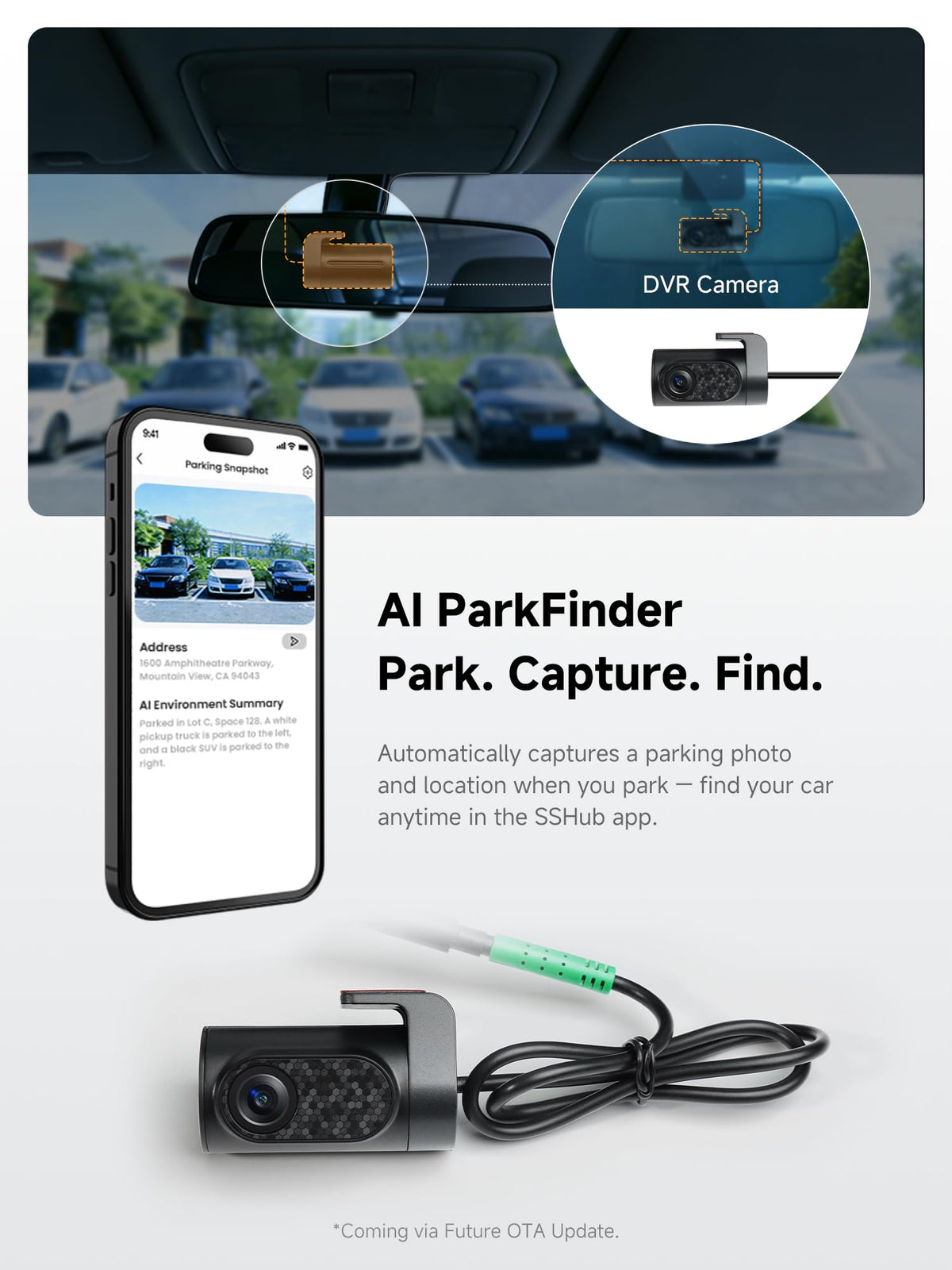 Android CarPlay and Android Auto Adapter Box