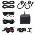 77GHz Blind Spot Monitoring Kit for 12V Vehicles