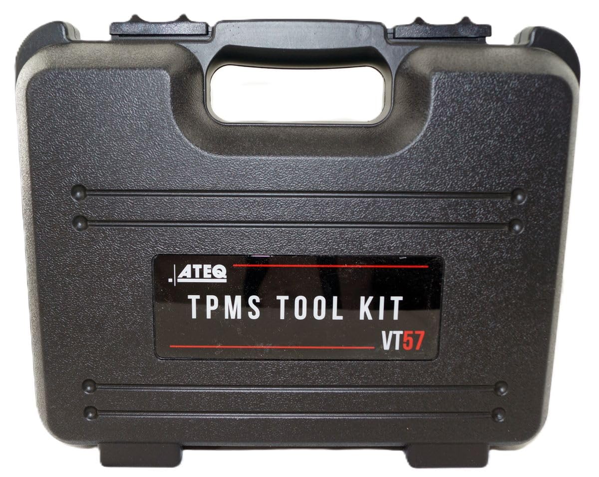 VT Truck 2.0 TPMS Diagnostic Tool with OBDII