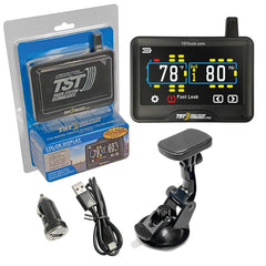 770-Series Tire Pressure Monitor and Sensor Options