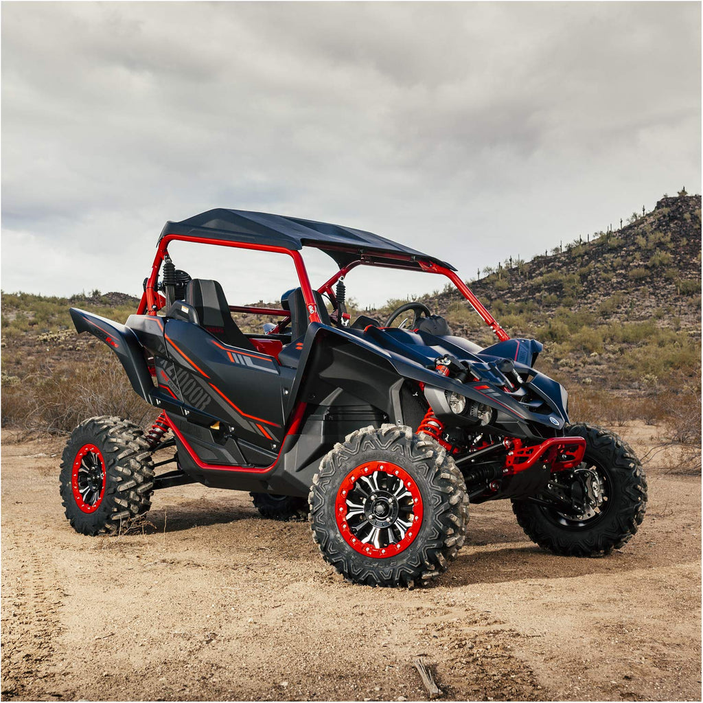 Amplified Audio Kit for Select Yamaha YXZ Models